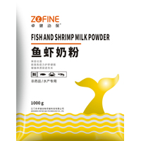 鱼虾奶粉