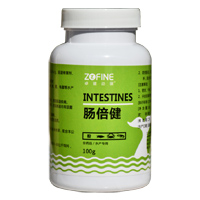 肠倍健 100gx20瓶/箱