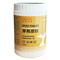 芽孢原粉 300gx20瓶/箱