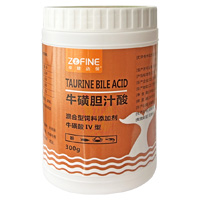 牛磺胆汁酸 300gx20瓶