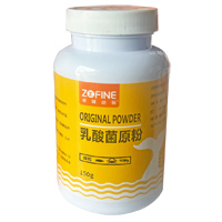 乳酸菌原粉 150gx20瓶/箱